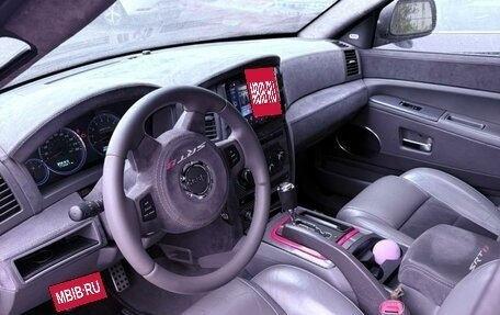 Jeep Grand Cherokee, 2007 год, 1 150 000 рублей, 6 фотография