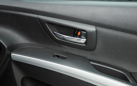 Suzuki SX4 II рестайлинг, 2014 год, 1 347 000 рублей, 11 фотография
