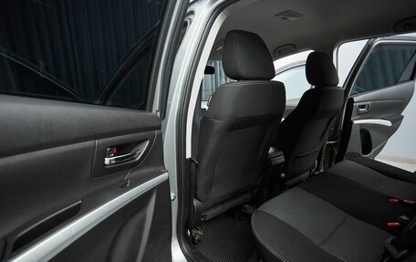Suzuki SX4 II рестайлинг, 2014 год, 1 347 000 рублей, 8 фотография