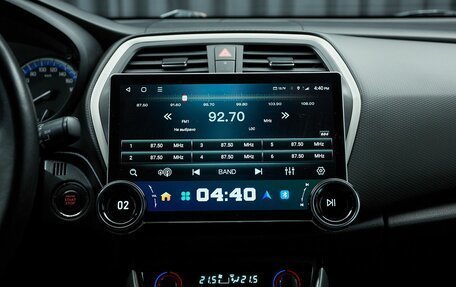Suzuki SX4 II рестайлинг, 2014 год, 1 347 000 рублей, 19 фотография