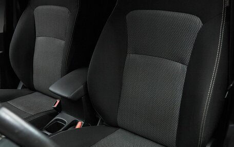 Suzuki SX4 II рестайлинг, 2014 год, 1 347 000 рублей, 15 фотография