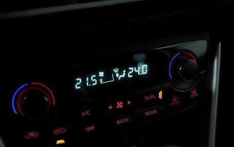 Suzuki SX4 II рестайлинг, 2014 год, 1 347 000 рублей, 21 фотография