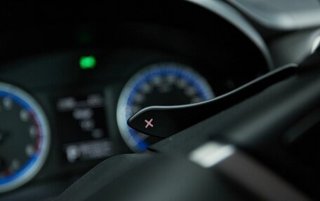 Suzuki SX4 II рестайлинг, 2014 год, 1 347 000 рублей, 25 фотография