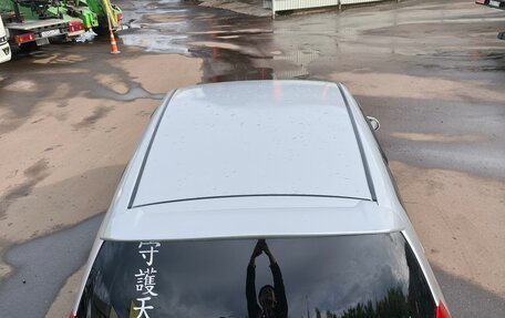 Honda Fit III, 2002 год, 419 000 рублей, 6 фотография