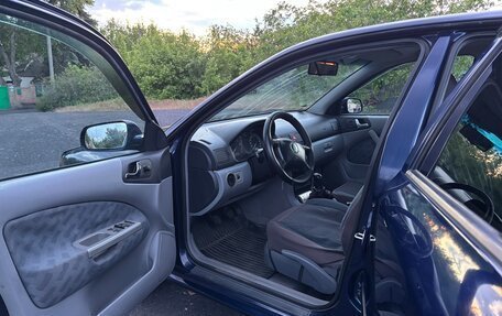 Skoda Octavia IV, 2000 год, 500 000 рублей, 6 фотография