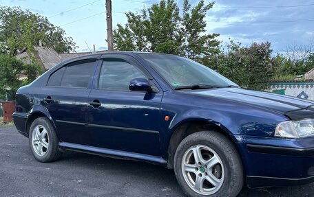 Skoda Octavia IV, 2000 год, 500 000 рублей, 3 фотография