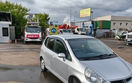 Honda Fit III, 2002 год, 419 000 рублей, 2 фотография