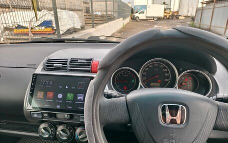 Honda Fit III, 2002 год, 419 000 рублей, 16 фотография