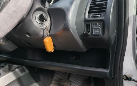 Honda Fit III, 2002 год, 419 000 рублей, 15 фотография