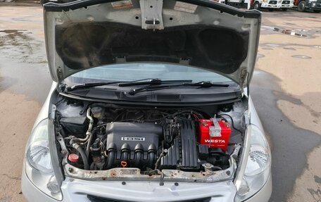 Honda Fit III, 2002 год, 419 000 рублей, 17 фотография