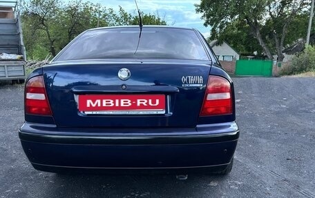 Skoda Octavia IV, 2000 год, 500 000 рублей, 2 фотография