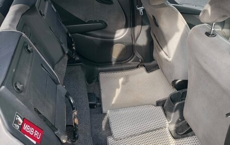 Honda Fit III, 2002 год, 419 000 рублей, 18 фотография