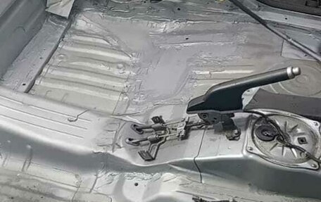Honda Fit III, 2002 год, 419 000 рублей, 21 фотография
