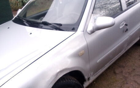 Geely CK (Otaka) I рестайлинг, 2007 год, 120 000 рублей, 6 фотография