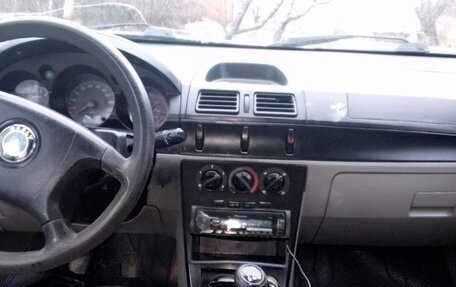 Geely CK (Otaka) I рестайлинг, 2007 год, 120 000 рублей, 9 фотография