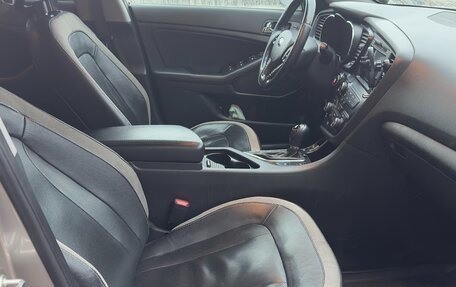KIA Optima III, 2013 год, 1 250 000 рублей, 6 фотография