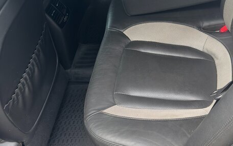 KIA Optima III, 2013 год, 1 250 000 рублей, 8 фотография