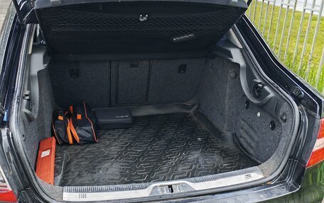 Skoda Superb III рестайлинг, 2013 год, 680 000 рублей, 5 фотография