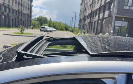 KIA Optima III, 2013 год, 1 250 000 рублей, 9 фотография
