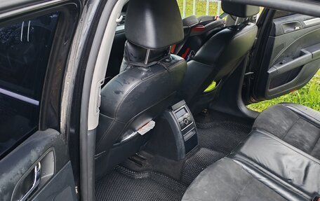 Skoda Superb III рестайлинг, 2013 год, 680 000 рублей, 7 фотография