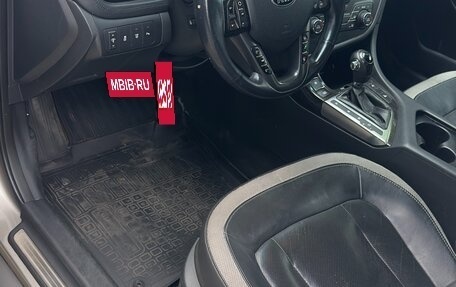 KIA Optima III, 2013 год, 1 250 000 рублей, 7 фотография