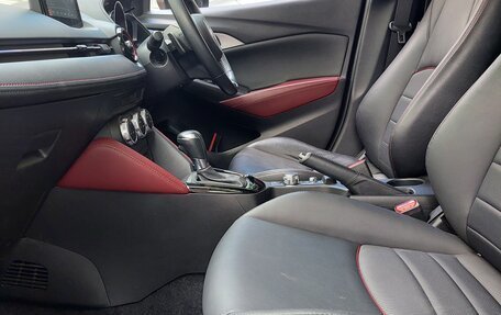 Mazda CX-3 I, 2017 год, 1 650 000 рублей, 15 фотография