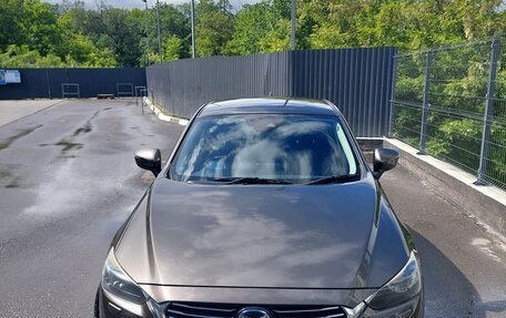 Mazda CX-3 I, 2017 год, 1 650 000 рублей, 21 фотография