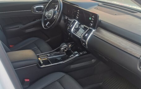 KIA Sorento IV, 2023 год, 4 530 000 рублей, 11 фотография