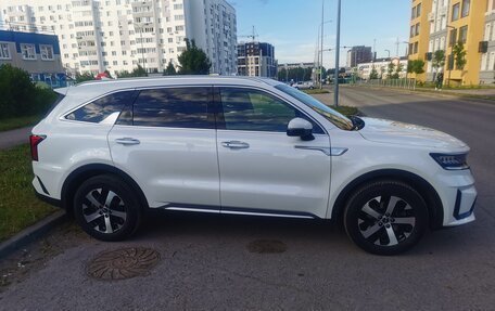 KIA Sorento IV, 2023 год, 4 530 000 рублей, 5 фотография