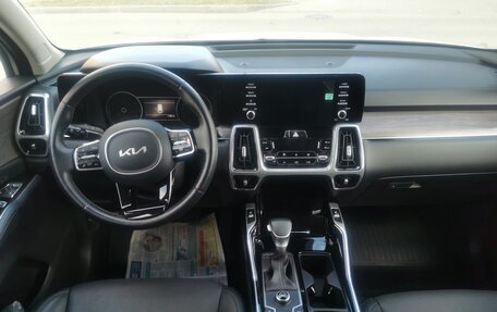 KIA Sorento IV, 2023 год, 4 530 000 рублей, 10 фотография