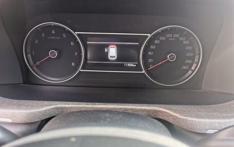 KIA Sorento IV, 2023 год, 4 530 000 рублей, 9 фотография