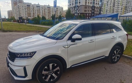 KIA Sorento IV, 2023 год, 4 530 000 рублей, 2 фотография