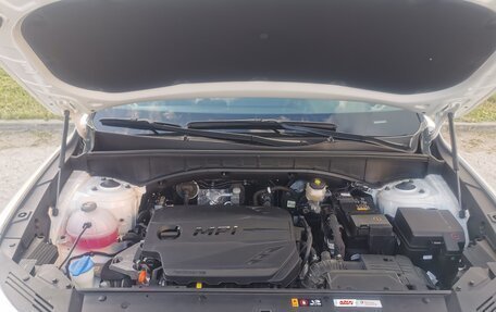 KIA Sorento IV, 2023 год, 4 530 000 рублей, 14 фотография