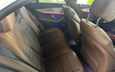 Mercedes-Benz E-Класс, 2020 год, 4 950 000 рублей, 3 фотография