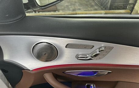 Mercedes-Benz E-Класс, 2020 год, 4 950 000 рублей, 6 фотография