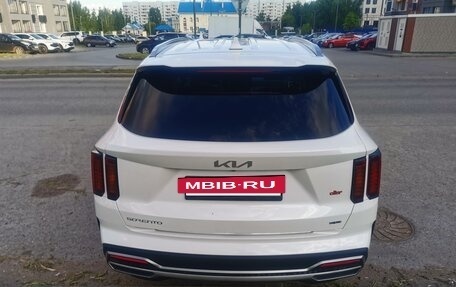 KIA Sorento IV, 2023 год, 4 530 000 рублей, 8 фотография