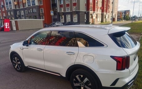 KIA Sorento IV, 2023 год, 4 530 000 рублей, 3 фотография