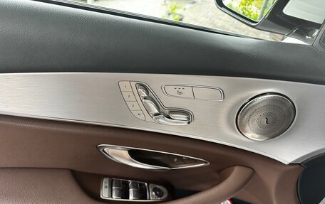 Mercedes-Benz E-Класс, 2020 год, 4 950 000 рублей, 16 фотография