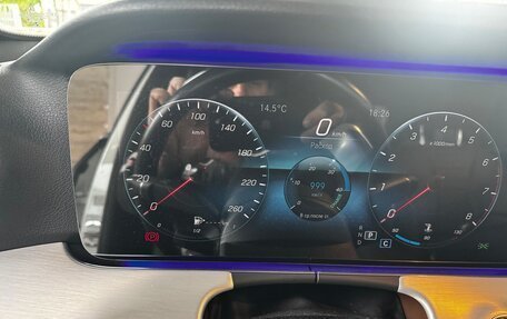 Mercedes-Benz E-Класс, 2020 год, 4 950 000 рублей, 12 фотография