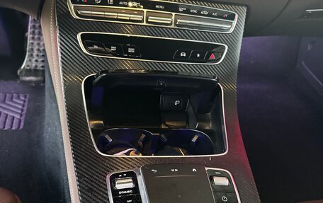 Mercedes-Benz E-Класс, 2020 год, 4 950 000 рублей, 10 фотография