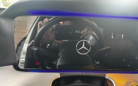 Mercedes-Benz E-Класс, 2020 год, 4 950 000 рублей, 13 фотография