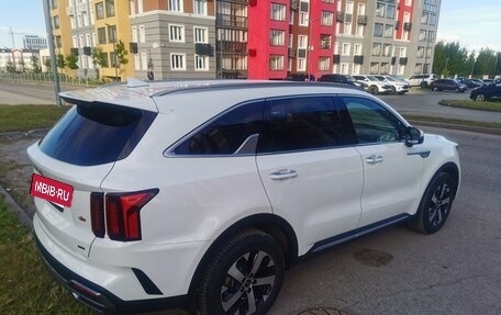 KIA Sorento IV, 2023 год, 4 530 000 рублей, 6 фотография