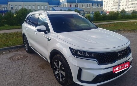 KIA Sorento IV, 2023 год, 4 530 000 рублей, 4 фотография