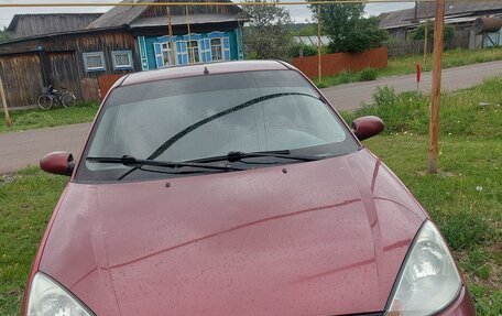 Ford Focus IV, 2005 год, 250 000 рублей, 3 фотография