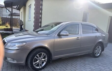 Skoda Octavia, 2012 год, 590 000 рублей, 2 фотография
