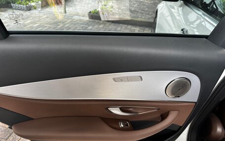 Mercedes-Benz E-Класс, 2020 год, 4 950 000 рублей, 20 фотография