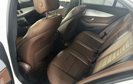 Mercedes-Benz E-Класс, 2020 год, 4 950 000 рублей, 21 фотография