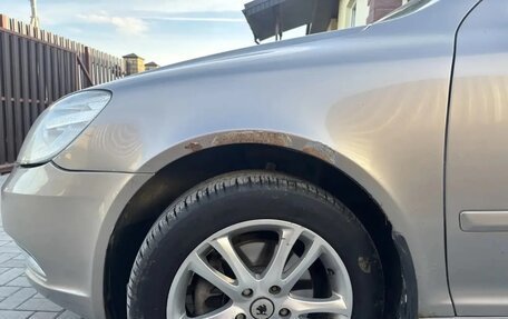 Skoda Octavia, 2012 год, 590 000 рублей, 8 фотография