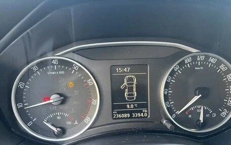 Skoda Octavia, 2012 год, 590 000 рублей, 5 фотография