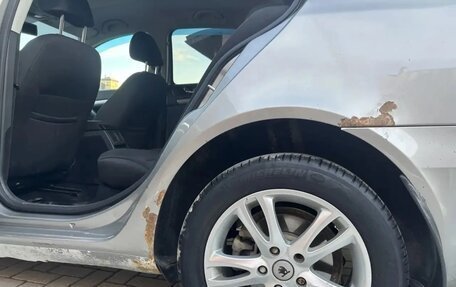 Skoda Octavia, 2012 год, 590 000 рублей, 9 фотография
